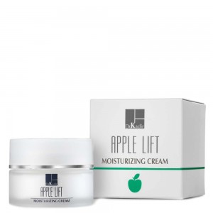 Dr. Kadir Apple Lift Moisturizing Cream