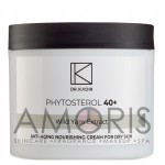 Поживний крем для сухої шкіри Поживний крем для сухої шкіри