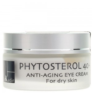 Dr. Kadir Phytosterol 40+ Anti-Aging Eye Cream