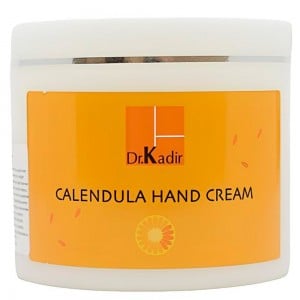 Dr. Kadir Calendula Hand Cream