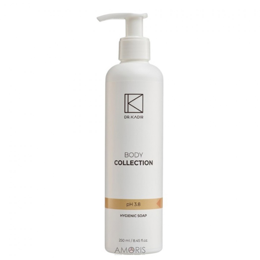 Гель для інтимної гігієни