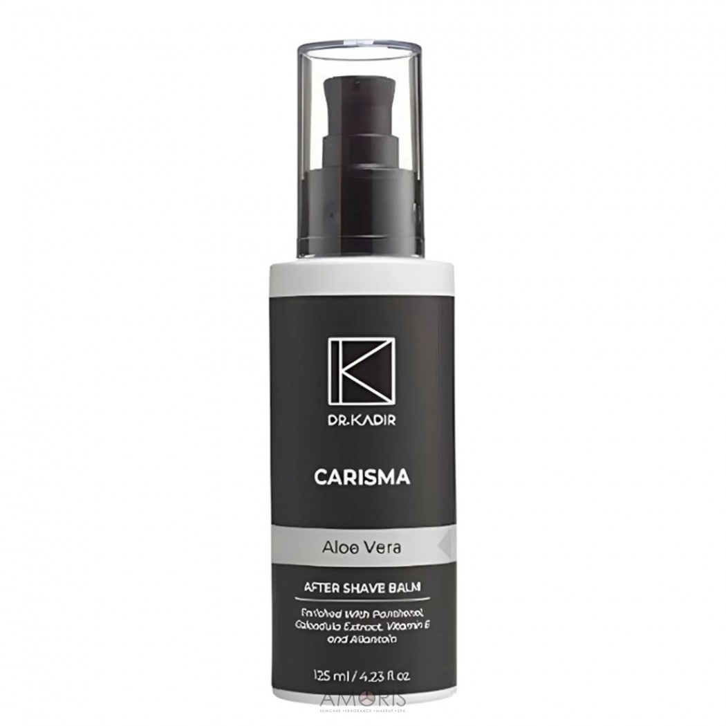 Бальзам після гоління