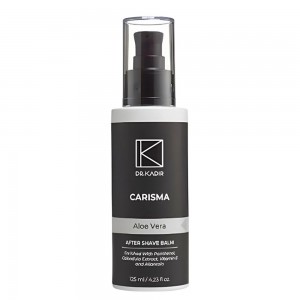 Dr. Kadir Carisma After Shave Balm
