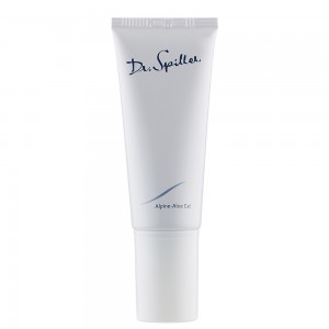 Dr. Spiller Alpine-Aloe Gel