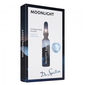 Dr. Spiller Beauty Sleep Moonlight