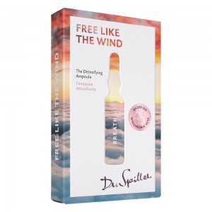 Dr. Spiller Breath Free Like the Wind