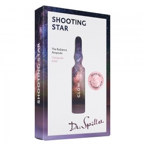 Dr. Spiller Glow Shooting Star