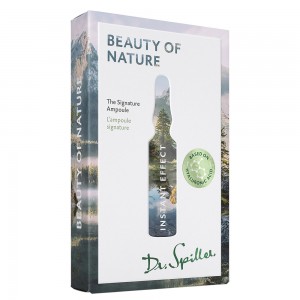 Dr. Spiller Instant Effect Beauty of Nature
