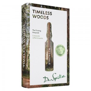 Dr. Spiller Strength Timeless Woods
