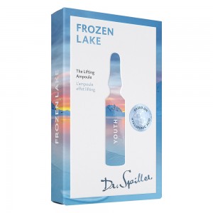 Dr. Spiller Youth Frozen Lake