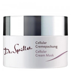 Dr. Spiller Cellular Cream Mask