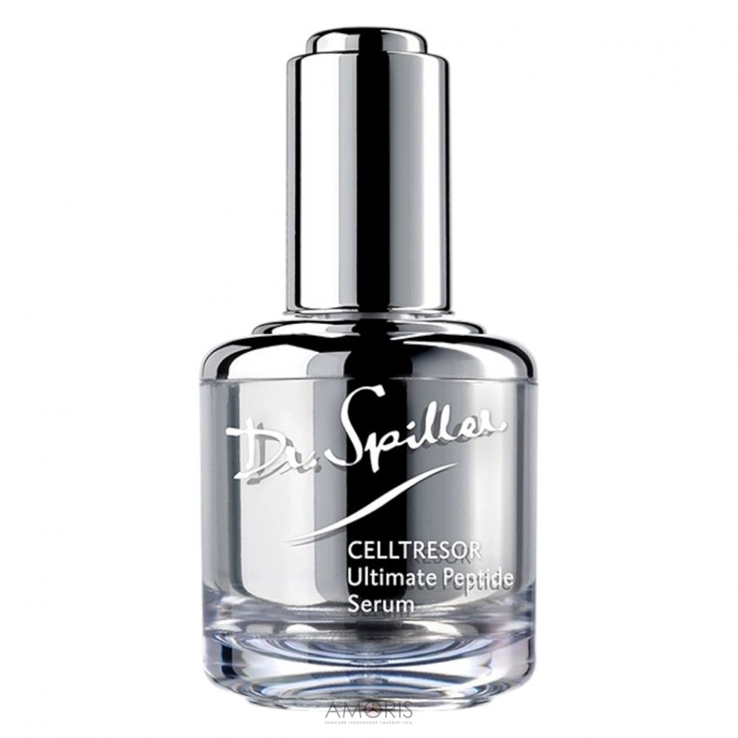 Омолоджуюча сироватка з ефектом ліфтингу для всіх типів шкіри