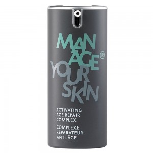 Dr. Spiller Activating Age Repair Complex