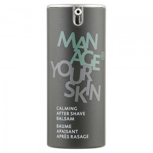 Dr. Spiller Calming After Shave Balsam