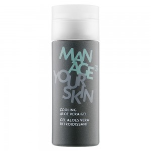 Dr. Spiller Cooling Aloe Vera Gel