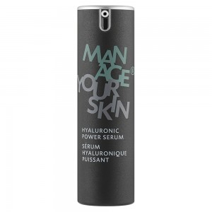 Dr. Spiller Hyaluronic Power Serum