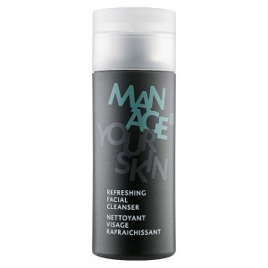 Dr. Spiller Refreshing Facial Cleanser