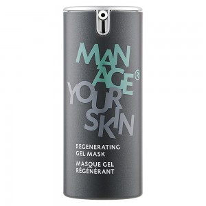 Dr. Spiller Regenerating Gel Mask