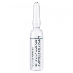 Dr. Spiller Relaxing Ampoules