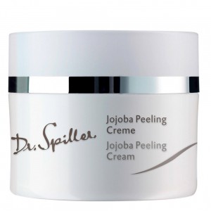 Dr. Spiller Jojoba Peeling Cream