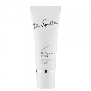 Dr. Spiller De Pigmentor Cream