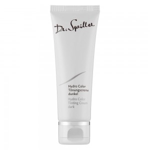 Dr. Spiller Hydro Colour Tinting Cream Dark