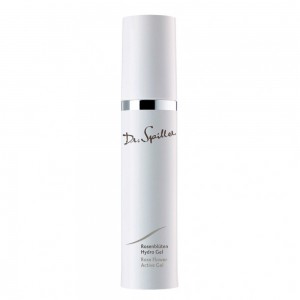 Dr. Spiller Rose Flower Hydro Gel