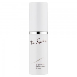 Dr. Spiller Whitening De Pigmentor Serum