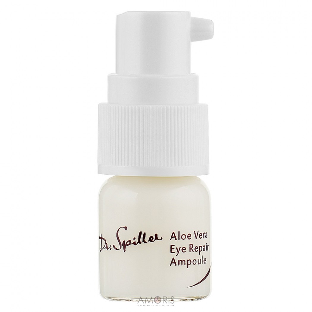 Відновлюючий концентрат для шкіри навколо очей