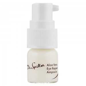 Dr. Spiller Aloe Vera Eye Repair Ampoules
