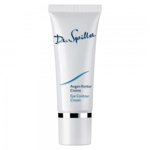 Dr. Spiller Eye Contour Balm