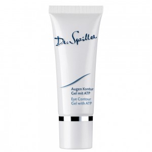 Dr. Spiller Eye Contour Gel with ATP