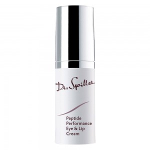 Dr. Spiller Peptide Performance Eye And Lip Cream