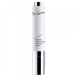 Dr. Spiller Peptide Performance Eye And Lip Serum