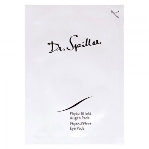 Dr. Spiller Phyto Effect Eye Pads