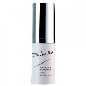 Dr. Spiller Silk Eye Contour Cream
