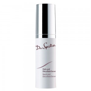 Dr. Spiller Neck and Decollete Serum