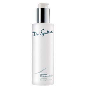 Dr. Spiller Sensicura Cleansing Emulsion