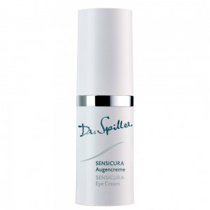 Dr. Spiller Sensicura Eye Cream