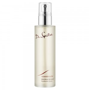Dr. Spiller Summer Glow Maximum Moisture Hyaluronic Spray