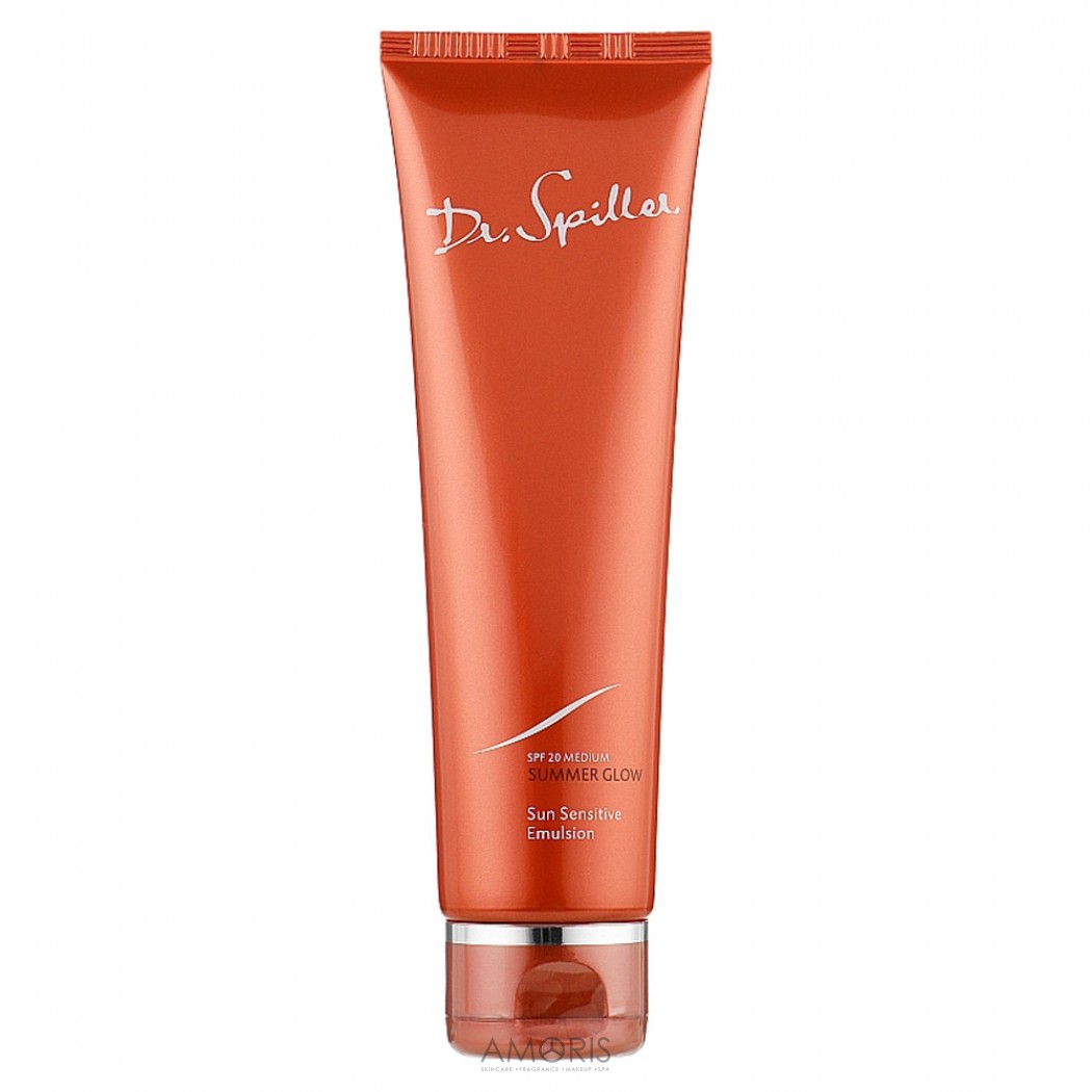 Сонцезахисне молочко для обличчя та тіла