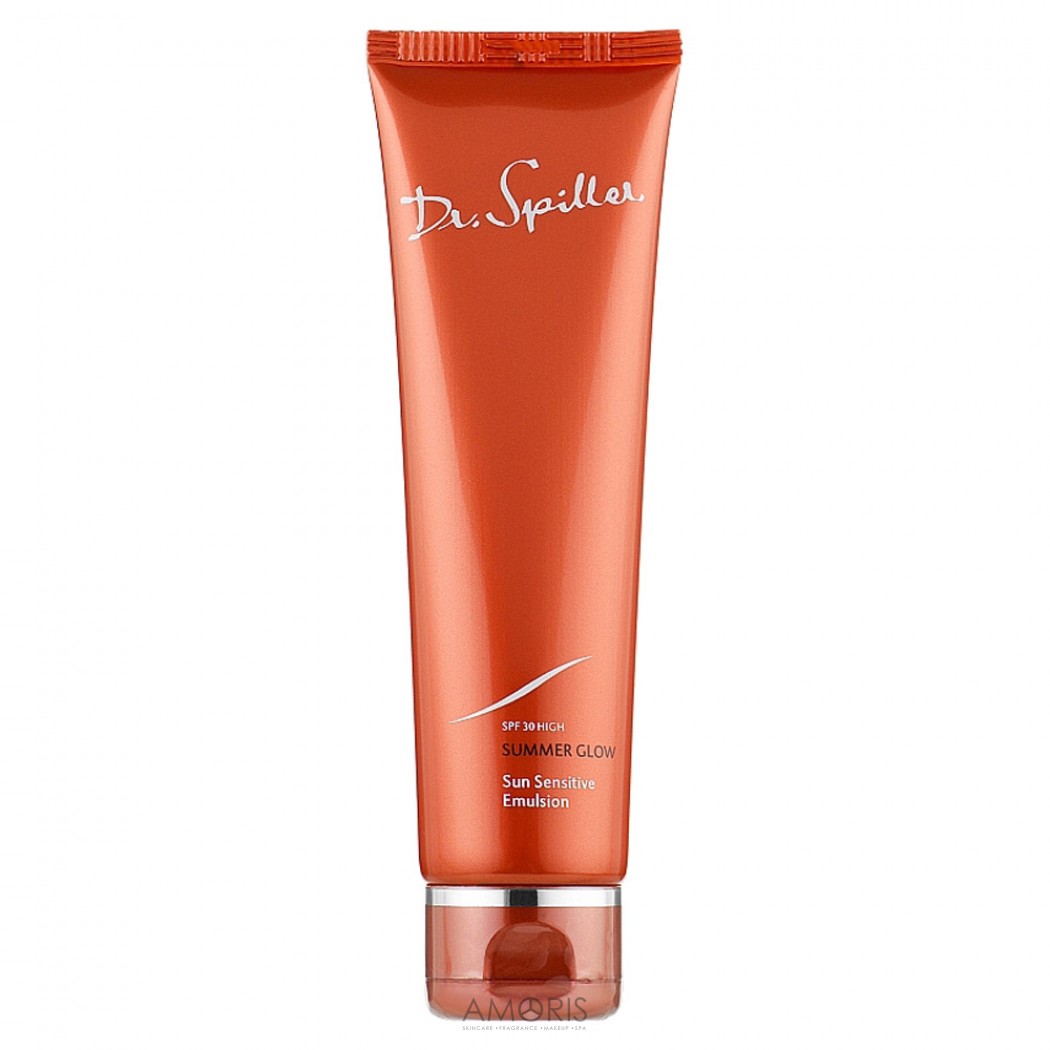 Сонцезахисне молочко для обличчя та тіла