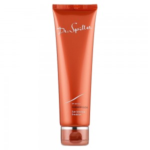 Dr. Spiller Summer Glow Sun Sensitive Emulsion SPF30