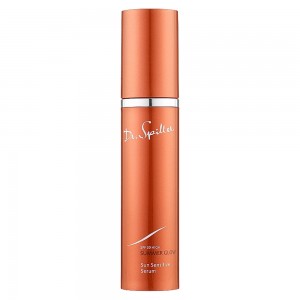 Dr. Spiller Summer Glow Sun Sensitive Serum SPF30