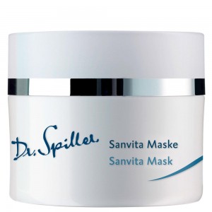 Dr. Spiller Sanvita Mask