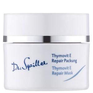Dr. Spiller Thymovit E Repair Mask