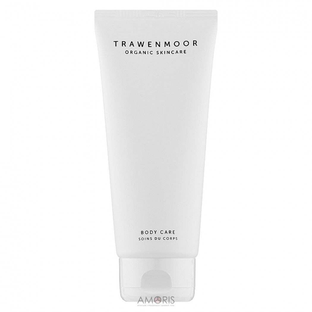 Увлажняющий лосьон для тела