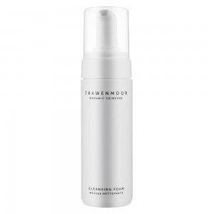 Dr. Spiller Trawenmoor Cleansing Foam