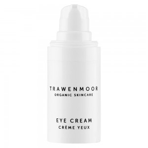 Dr. Spiller Trawenmoor Eye Cream (Refill)
