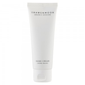 Dr. Spiller Trawenmoor Hand Cream
